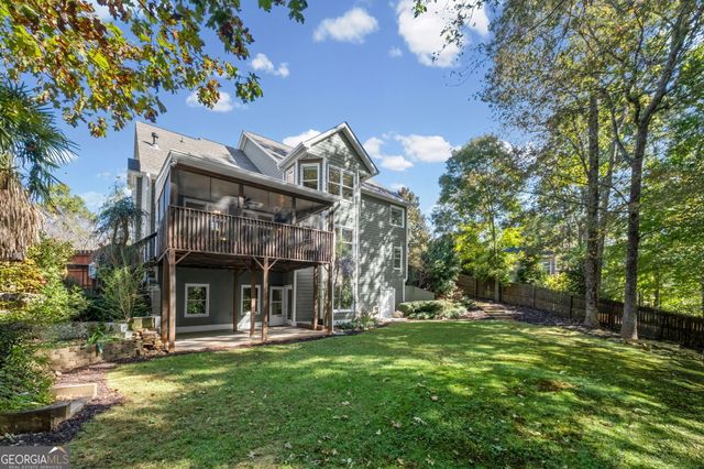 209 Heritage Town Parkway, Canton, GA 30115