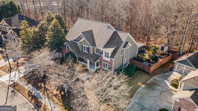 209 Heritage Town Parkway, Canton, GA 30115