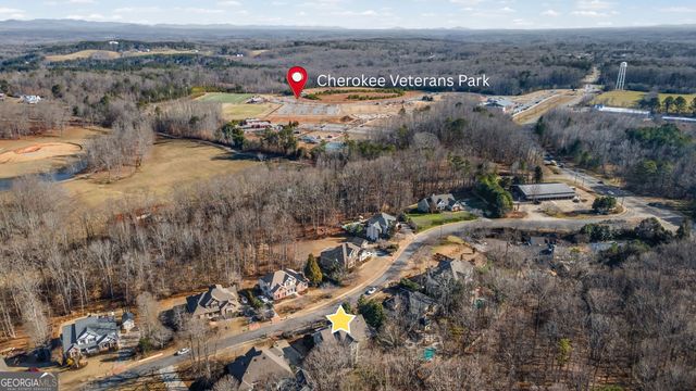 209 Heritage Town Parkway, Canton, GA 30115