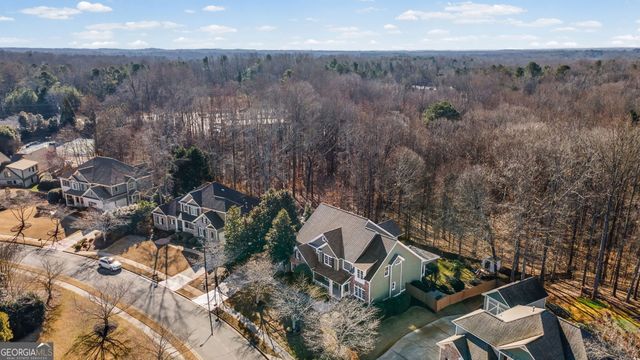 209 Heritage Town Parkway, Canton, GA 30115