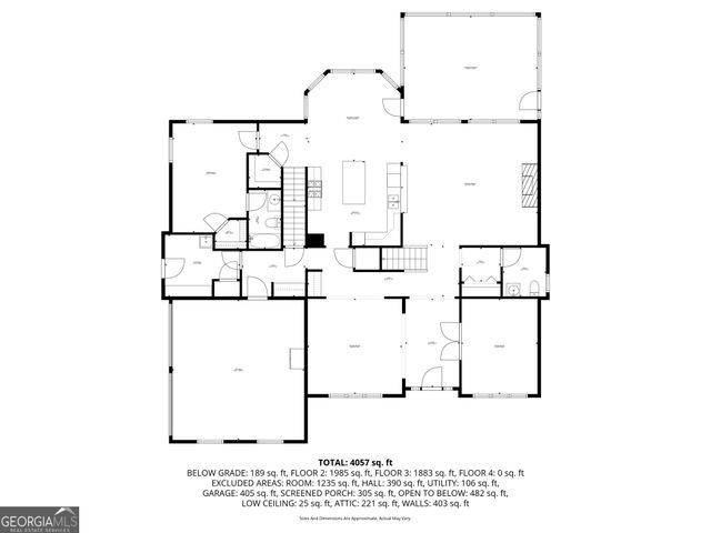 209 Heritage Town Parkway, Canton, GA 30115