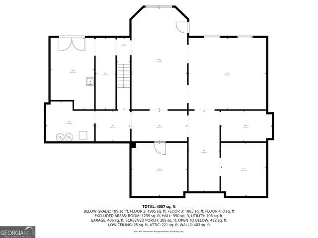 209 Heritage Town Parkway, Canton, GA 30115