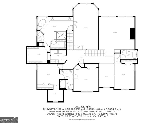 209 Heritage Town Parkway, Canton, GA 30115