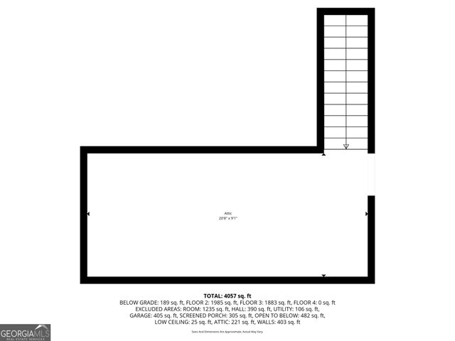 209 Heritage Town Parkway, Canton, GA 30115