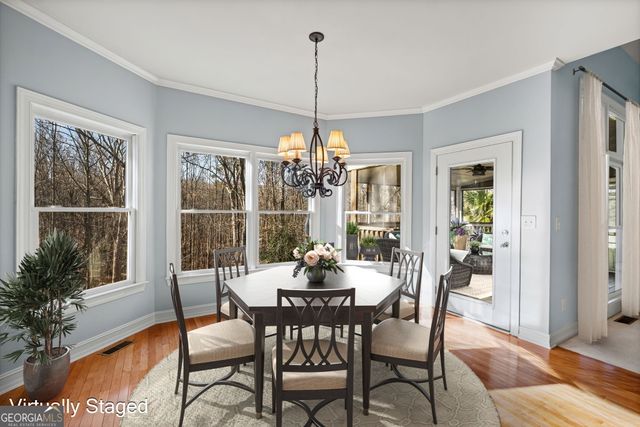 209 Heritage Town Parkway, Canton, GA 30115