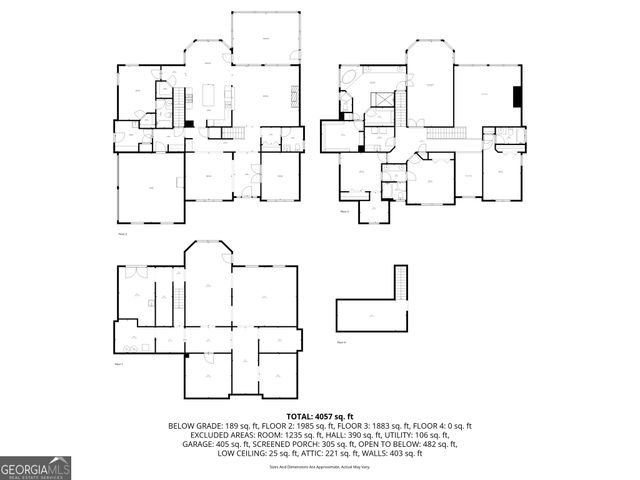 209 Heritage Town Parkway, Canton, GA 30115
