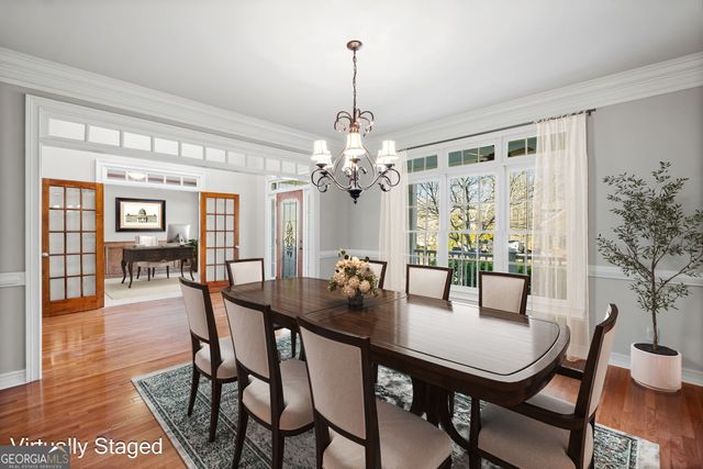 209 Heritage Town Parkway, Canton, GA 30115