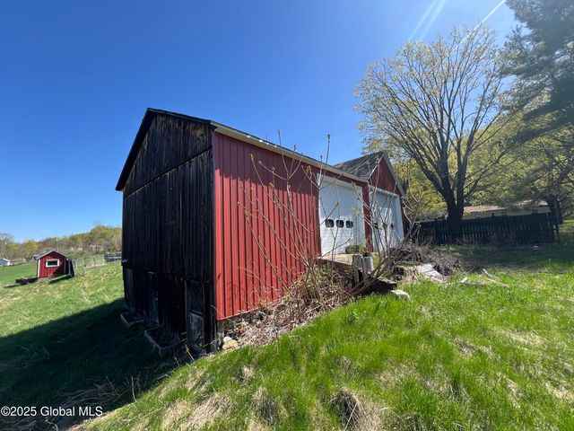 2299 Coach Road, Argyle, NY 12809
