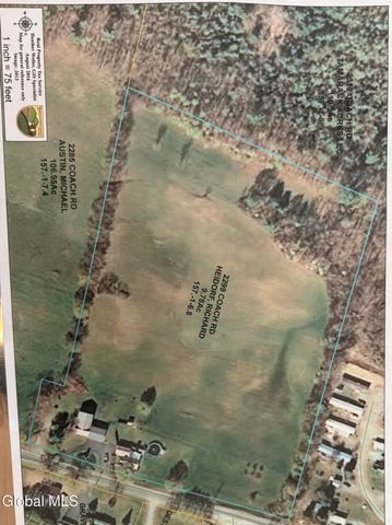2299 Coach Road, Argyle, NY 12809
