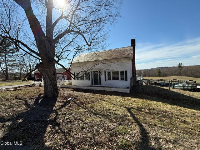 2299 Coach Road, Argyle, NY 12809