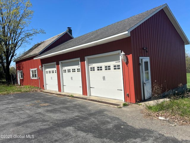 2299 Coach Road, Argyle, NY 12809
