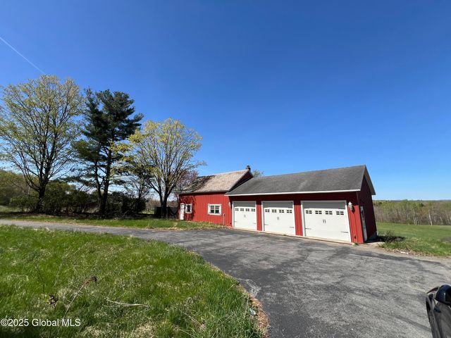 2299 Coach Road, Argyle, NY 12809