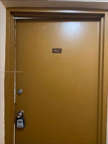 14201 N Kendall Dr 407D, Miami, FL 33186