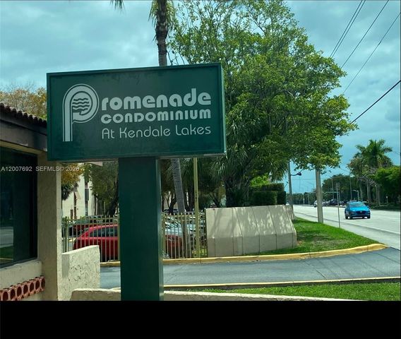 14201 N Kendall Dr 407D, Miami, FL 33186