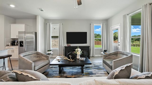 1224 MARSHA Lane, Decatur, TX 76234