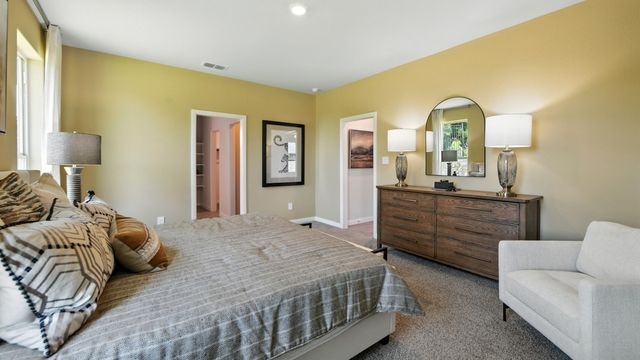 1224 MARSHA Lane, Decatur, TX 76234