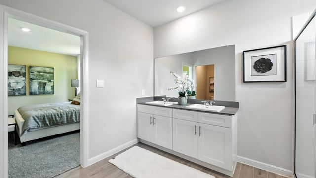 1224 MARSHA Lane, Decatur, TX 76234