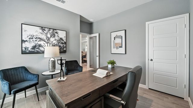 1224 MARSHA Lane, Decatur, TX 76234