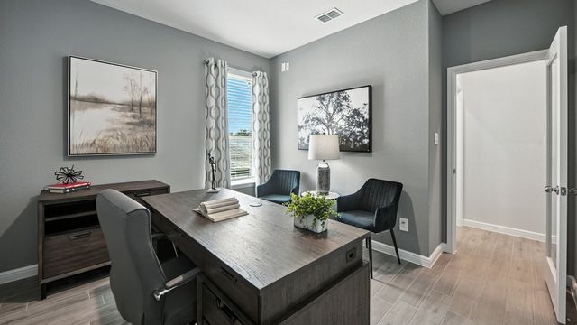 1224 MARSHA Lane, Decatur, TX 76234