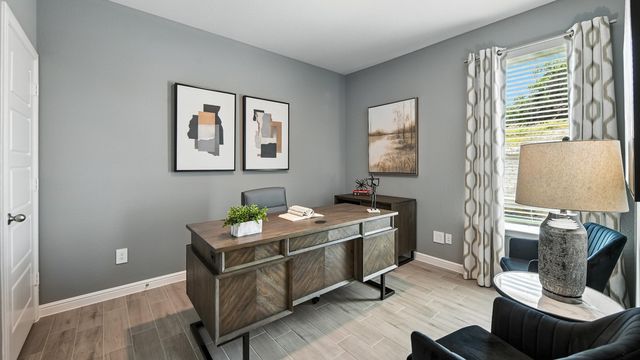 1224 MARSHA Lane, Decatur, TX 76234