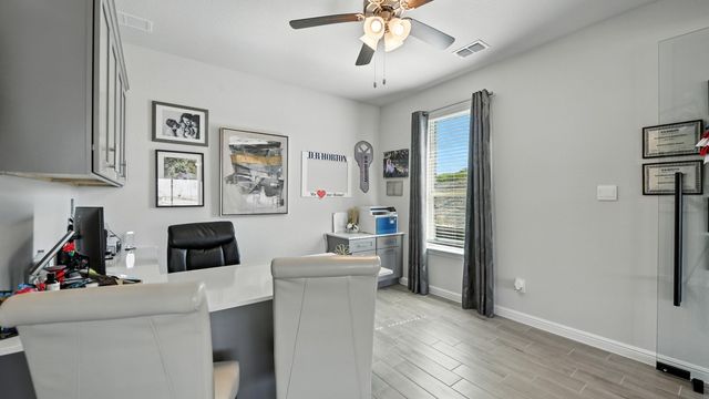 1224 MARSHA Lane, Decatur, TX 76234