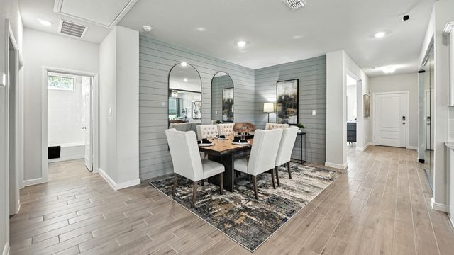 1224 MARSHA Lane, Decatur, TX 76234