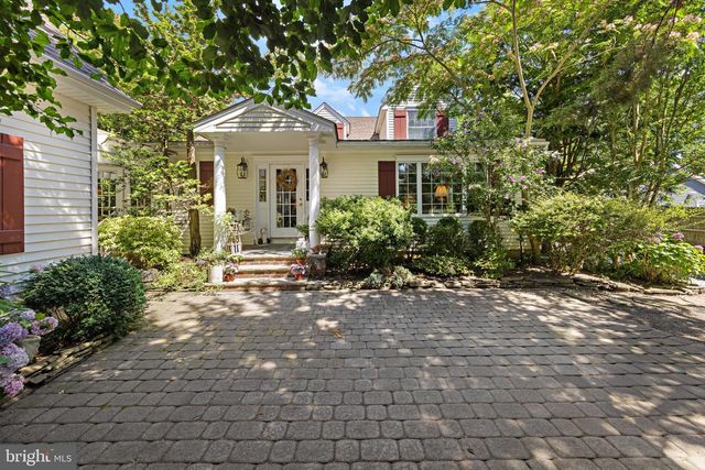 410 ABSECON TER, Tuckerton, NJ 08087