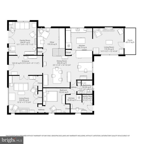 410 ABSECON TER, Tuckerton, NJ 08087