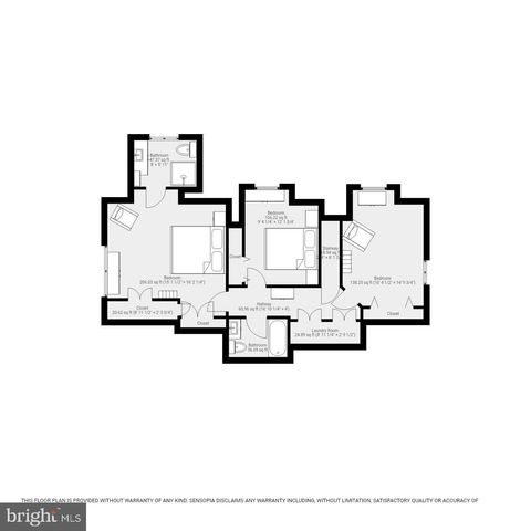 410 ABSECON TER, Tuckerton, NJ 08087