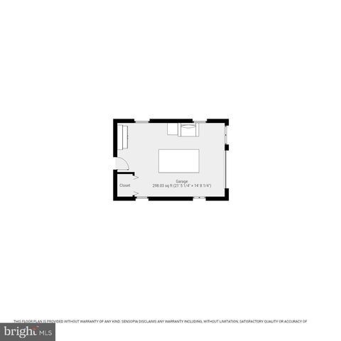 410 ABSECON TER, Tuckerton, NJ 08087