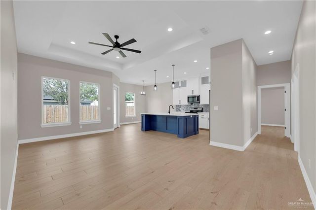 1408 Truvia Lane, Weslaco, TX 78599