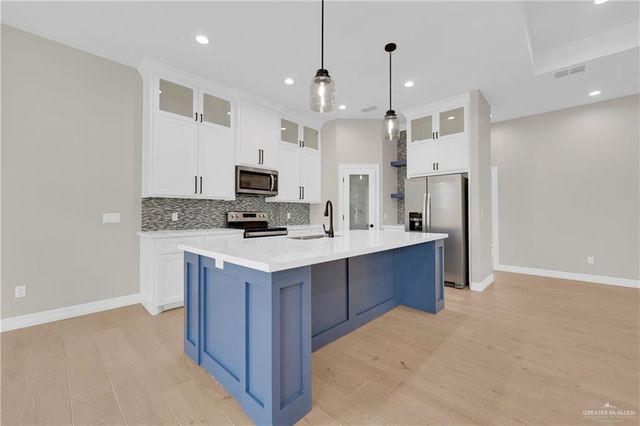 1408 Truvia Lane, Weslaco, TX 78599