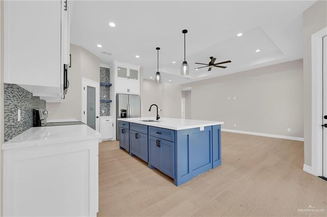 1408 Truvia Lane, Weslaco, TX 78599