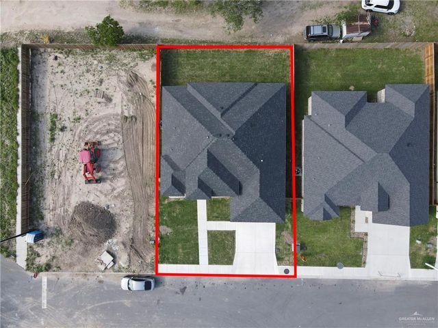 1408 Truvia Lane, Weslaco, TX 78599