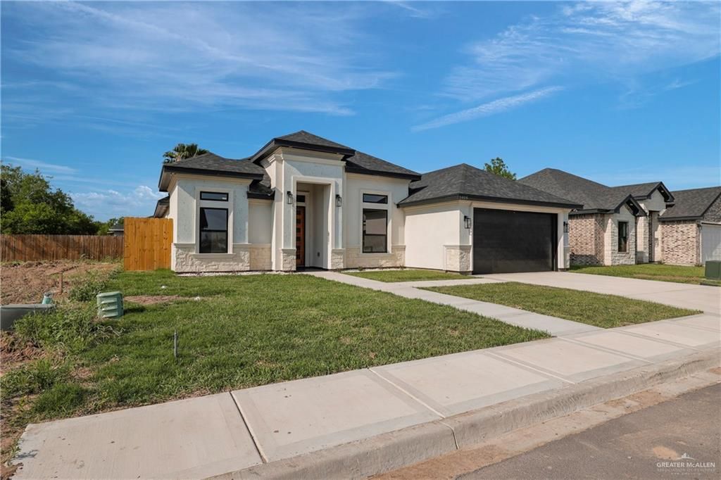 1408 Truvia Lane, Weslaco, TX 78599
