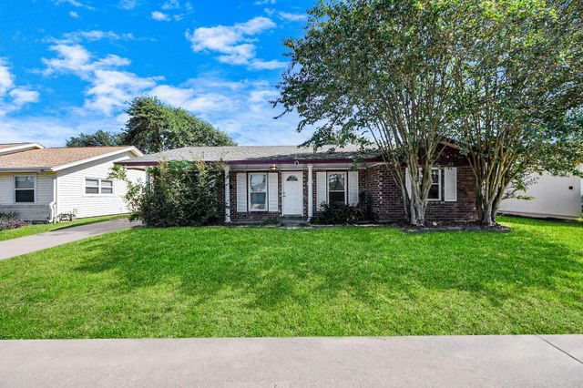 2610 Pine Street, Galveston, TX 77551