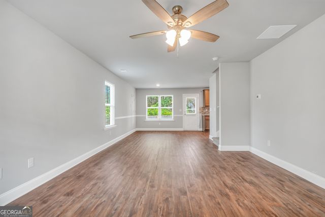 313 Sammy Circle, Griffin, GA 30223