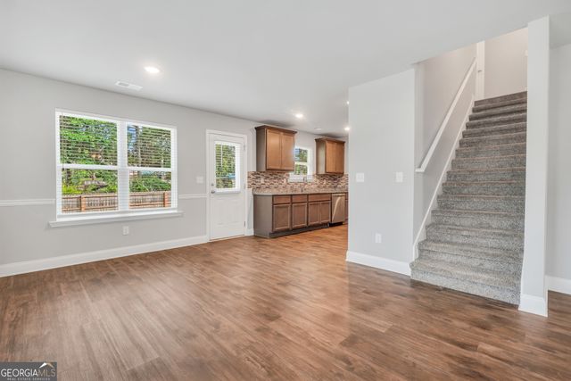 313 Sammy Circle, Griffin, GA 30223