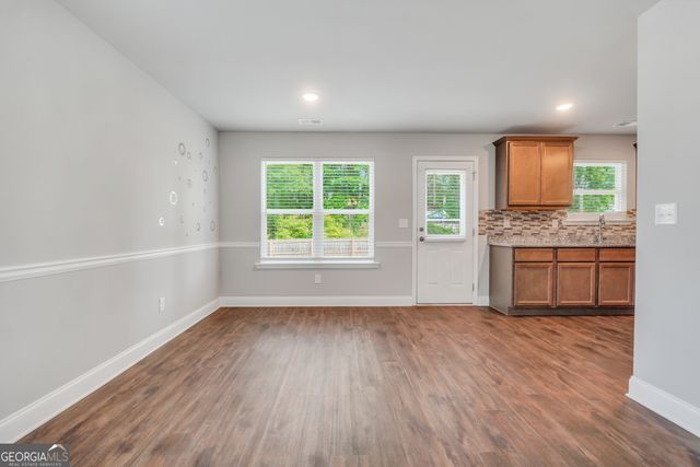 313 Sammy Circle, Griffin, GA 30223