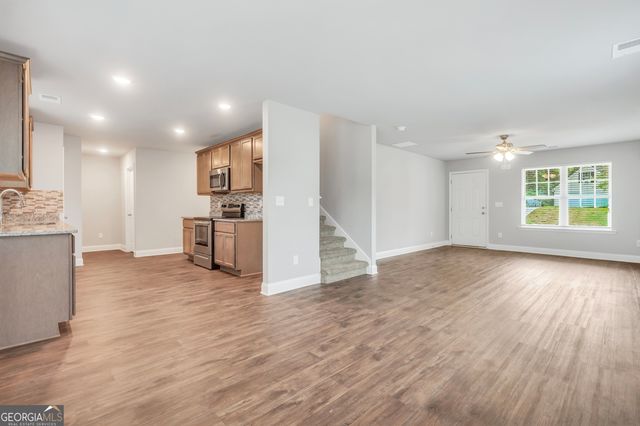 313 Sammy Circle, Griffin, GA 30223