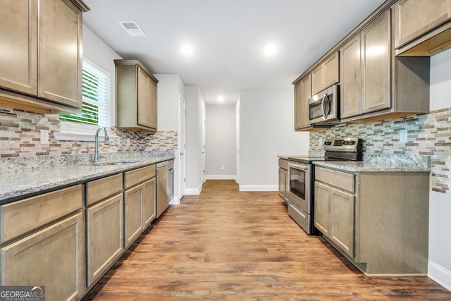 313 Sammy Circle, Griffin, GA 30223