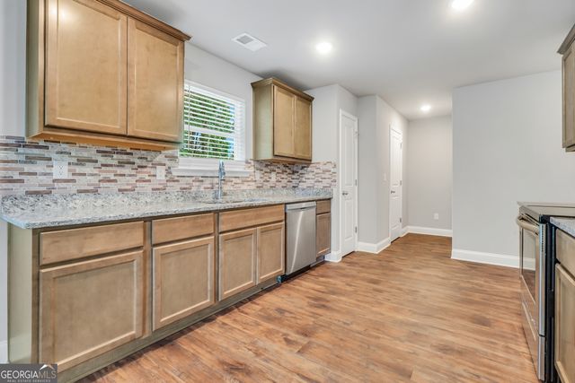 313 Sammy Circle, Griffin, GA 30223