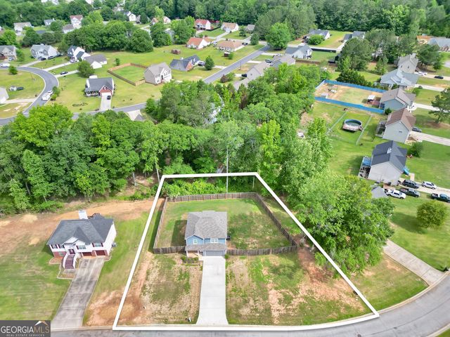 313 Sammy Circle, Griffin, GA 30223