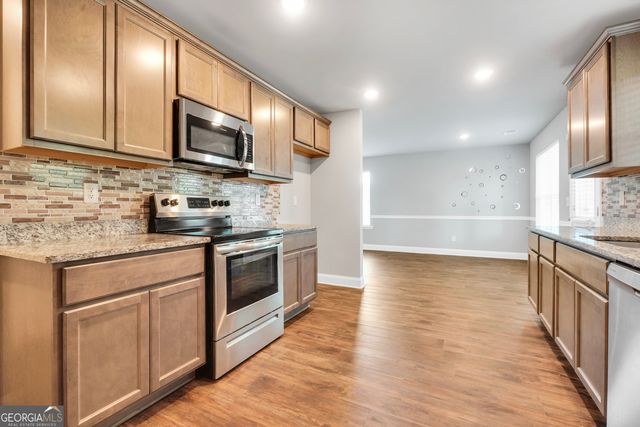 313 Sammy Circle, Griffin, GA 30223
