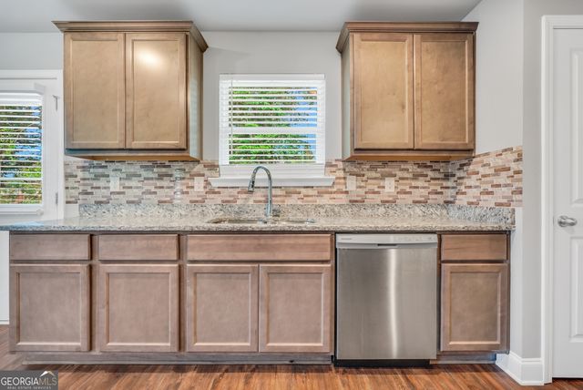 313 Sammy Circle, Griffin, GA 30223