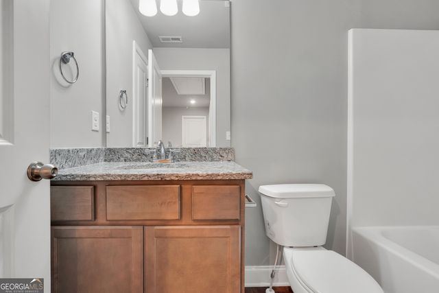 313 Sammy Circle, Griffin, GA 30223