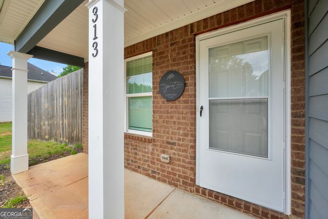 313 Sammy Circle, Griffin, GA 30223