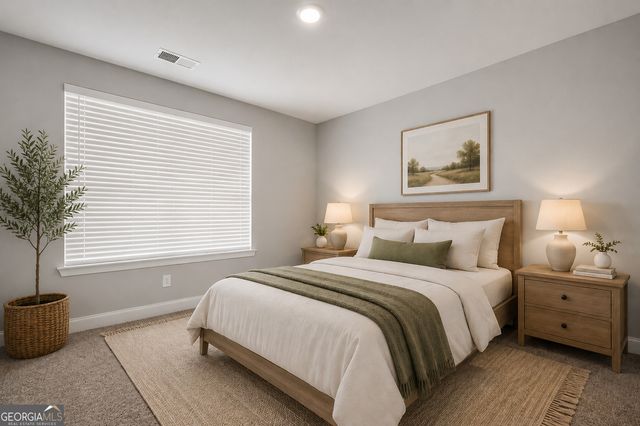 313 Sammy Circle, Griffin, GA 30223