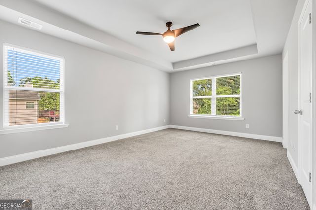 313 Sammy Circle, Griffin, GA 30223
