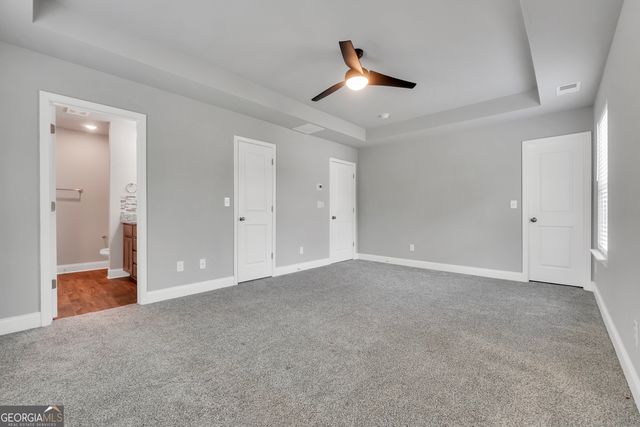 313 Sammy Circle, Griffin, GA 30223